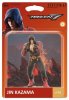 Фигурка TOTAKU: Джин Казама (Jin Kazama) Теккен 7 (Tekken 7) 10 см
