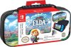 Чехол-сумка RDS Industries Deluxe Travel Case The Legend of Zelda: Link's Awakening (NNS47) (Slim Size) (Switch/OLED/Lite)