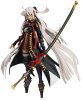 Фигурка Good Smile Company Figma: Окита Содзи Альтер Эго (Alter Ego/Okita Souji Alter) Судьба/Великий приказ (Fate/Grand Order) (4545784067260) 16 см