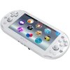 Игровая приставка Sony PlayStation Vita Slim 2006 Wi-Fi Белая (REF)