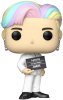 Фигурка Funko POP! Rocks: Пак Чимин (Jimin) БТС Баттер (BTS Butter) ((283) 64044) 9,5 см