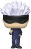 Фигурка Funko POP! Animation: Сатору Годжо (Satoru Gojo) Магическая битва (Jujutsu Kaisen) ((1114) 61357) 9,5 см
