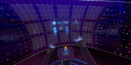  Track Lab (  PS VR) (PS4) Playstation 4
