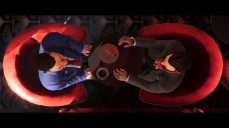 игра Agatha Christie: Murder on the Orient Express (Агата Кристи: Убийство в Восточном экспрессе) Русская Версия (Switch) для Nintendo Switch