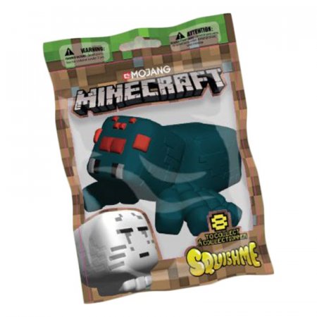   Minecraft   8  7