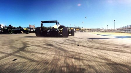   GRID: Autosport   (PS3)  Sony Playstation 3