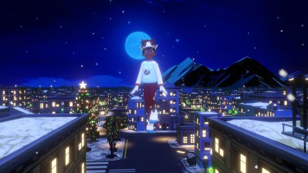 Игра The Elf on the Shelf: Christmas Heroes (PS4/PS5) Playstation 4