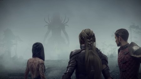 Disciples: Liberation Deluxe Edition (PS5)
