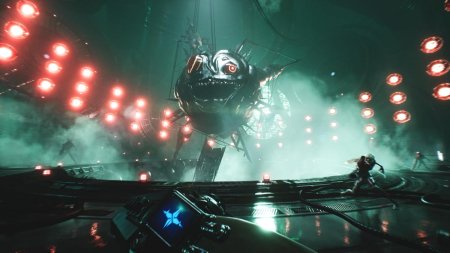 Luna Abyss: Adrift Edition Русская Версия (PS5)