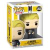 фигурки Фигурка Funko POP! Rocks: Чон Хосок (J-Hope) БТС Баттер (BTS Butter) ((282) 64043) 9,5 см