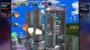 Игра G-Darius HD (PS4) Playstation 4