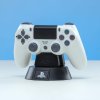  Лампа/Светильник/Ночник Paladone Icons: ПС4 Дуалшок #002 (PS4 Dualshock #002) Плейстейшен 4-го поколения (4TH Gen Playstation) (PP6398PSV3) (031237) 14 см