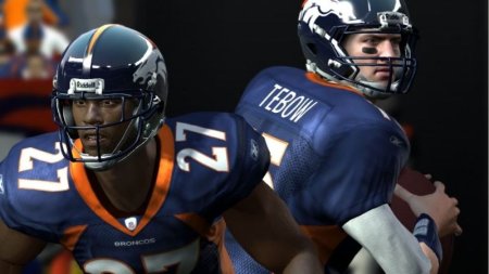 Madden NFL 11 (Xbox 360)