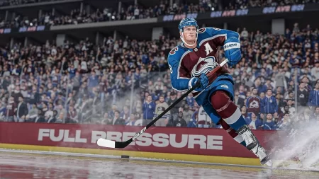  EA Sports NHL 24 (PS4) USED / Playstation 4
