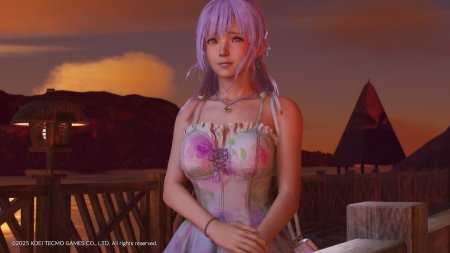 Игра Venus Vacation PRISM DEAD OR ALIVE Xtreme (PS4/PS5) Playstation 4