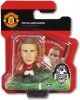 Фигурка футболиста Soccerstarz Man Utd Tom Cleverley Home Kit (73331)