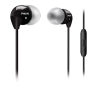 Гарнитура PHILIPS SHE351BL/00, синяя (PC) 