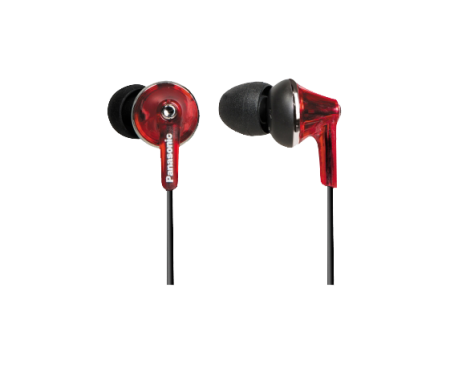 Наушники PANASONIC RP-HJE190E-N, золотистые (PC) 
