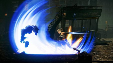 Omen Of Sorrow (PS5)