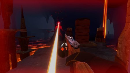 The Light Brigade Коллекционное издание (Collector's Edition) (Только для PS VR2) Русская Версия (PS5)