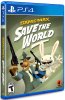 Sam & Max Save the World (Limited Run #563) Русская Версия (PS4)