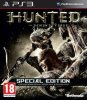 Hunted: The Demon's Forge Специальное Издание (Special Edition) (PS3)