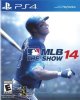 MLB 14 The Show (PS4)