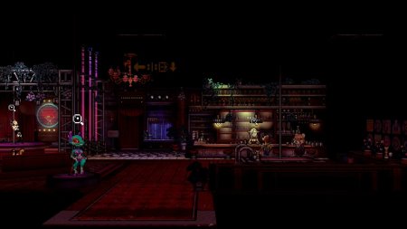 игра Back to the Dawn (Switch) для Nintendo Switch