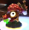 Skylanders Giants:   () Shroomboom