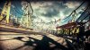 Купить игру Split/Second: Velocity Русская Версия (PS3) для Sony Playstation 3