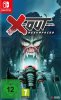 X-Out: Resurfaced Ограниченное издание (Limited Edition) (Switch)