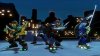 TMNT Teenage Mutant Ninja Turtles (Черепашки Ниндзя): Mutants in Manhattan (Xbox 360) USED Б/У