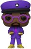 Фигурка Funko POP! Directors: Режиссер Спайк Ли в фиолетовом костюме (Director Spike Lee (Purple Suit)) ((03) 55781) 9,5 см