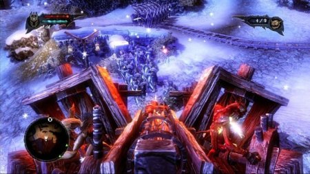 Overlord 2 (II) (Xbox 360/Xbox One) USED Б/У