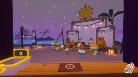 игра Fruitbus Русская Версия (Switch) для Nintendo Switch