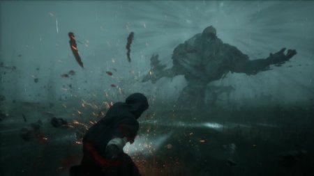 The Relic: First Guardian (PS5)