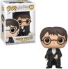 Фигурка Funko POP! Vinyl: Гарри Поттер (Harry Potter) Серия 7 (S7) Гарри Святочный Бал (Harry (Yule)) (42608) 9,5 см