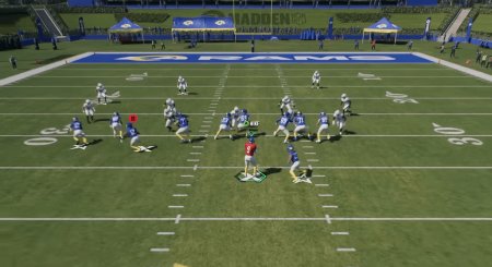 Madden NFL 27 (PS5)