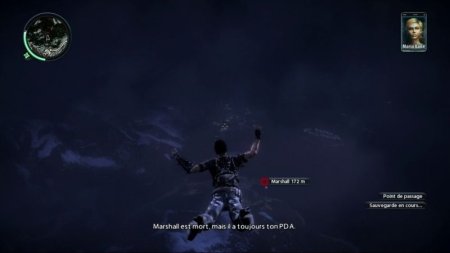Just Cause (Xbox 360/Xbox One)