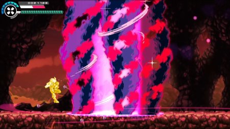 Игра Gunvolt Chronicles: Luminous Avenger iX 2 (Limited Run) (PS4) Playstation 4