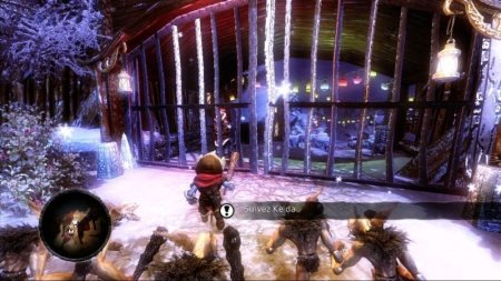 Overlord 2 (II) (Xbox 360/Xbox One) USED Б/У