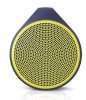 Портативная колонка Logitech X100 Mobile Wireless Speaker Желтая 3DS/PS Vita/PSP/PC (PC) 