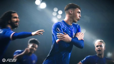 EA SPORTS FC 25 (FIFA 25) (PS5)