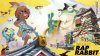 Игра Project Rap Rabbit (PS4) Playstation 4