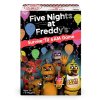  Настольная игра Funko Games: Доживи До 6 Утра, Игра (Survive 'Til 6AM Game) Пять ночей у Фредди (Five Nights at Freddy's) (51761)