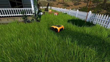 Игра Garden Simulator (PS4) Playstation 4