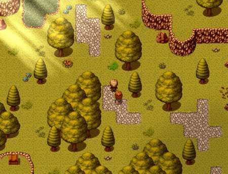 Игра RPG Maker With (PS4) Playstation 4