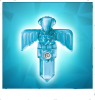 Skylanders Trap Team. Интерактивная фигурка: ловушка стихии воздуха (Air Toucan Trap)
