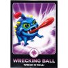 Skylanders Giants: Интерактивная фигурка Wrecking Ball
