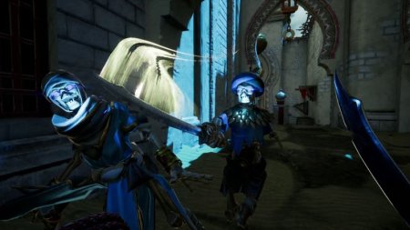 City of Brass Box (PC) 